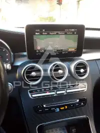 2018 Mercedes Benz C 250