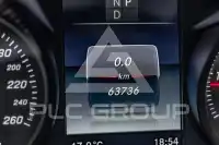 2018 Mercedes Benz C 250