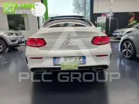 2018 Mercedes Benz C 250