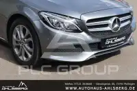 2018 Mercedes Benz C 250