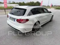 2018 Mercedes Benz C 250