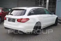 2018 Mercedes Benz C 250