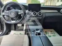 2018 Mercedes Benz C 250