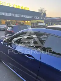 2018 Mercedes Benz C 250
