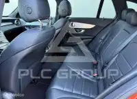 2018 Mercedes Benz C 250