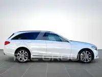 2018 Mercedes Benz C 250