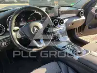 2018 Mercedes Benz C 250