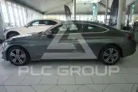 2018 Mercedes Benz C 250