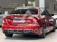 2018 Mercedes Benz C 250