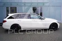 2018 Mercedes Benz C 250