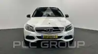 2018 Mercedes Benz C 250