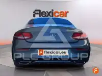 2018 Mercedes Benz C 250