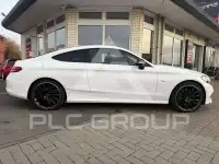 2018 Mercedes Benz C 250