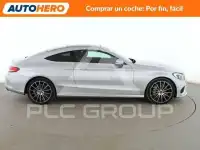 2018 Mercedes Benz C 250
