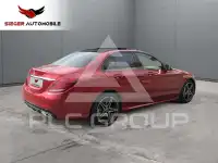 2018 Mercedes Benz C 250