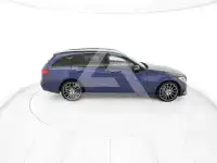 2018 Mercedes Benz C 250