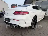 2018 Mercedes Benz C 250