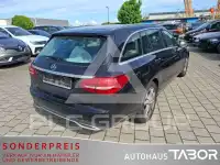 2018 Mercedes Benz C 250