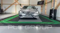 2018 Mercedes Benz C 250