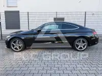 2018 Mercedes Benz C 250