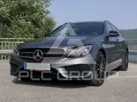 2018 Mercedes Benz C 250