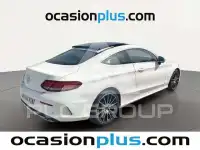 2018 Mercedes Benz C 250