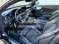 2018 Mercedes Benz C 250