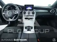 2018 Mercedes Benz C 250