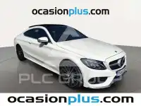 2018 Mercedes Benz C 250