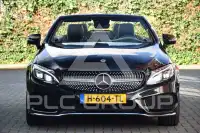 2018 Mercedes Benz C 250
