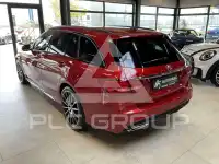 2018 Mercedes Benz C 250