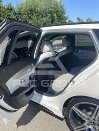 2018 Mercedes Benz C 250