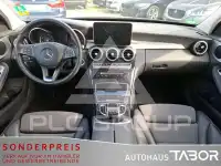 2018 Mercedes Benz C 250