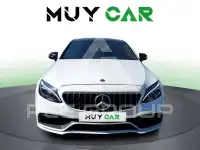 2018 Mercedes Benz C 250
