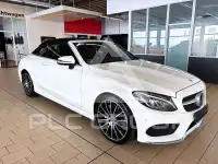 2018 Mercedes Benz C 250
