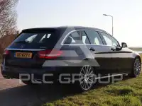 2018 Mercedes Benz C 250