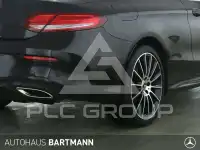 2018 Mercedes Benz C 250