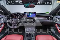 2018 Mercedes Benz C 250