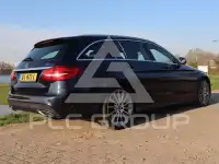 2018 Mercedes Benz C 250