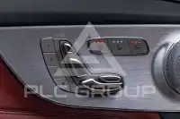 2018 Mercedes Benz C 250