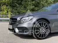 2018 Mercedes Benz C 250