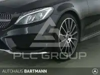 2018 Mercedes Benz C 250