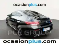 2018 Mercedes Benz C 250