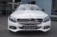 2018 Mercedes Benz C 250