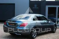 2018 Mercedes Benz C 250