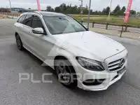 2018 Mercedes Benz C 250