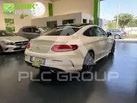 2018 Mercedes Benz C 250