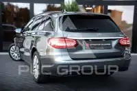 2018 Mercedes Benz C 250