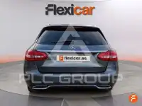 2018 Mercedes Benz C 250