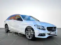 2018 Mercedes Benz C 250